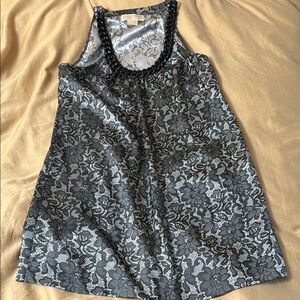 Michael Michael Kors chain neck mini